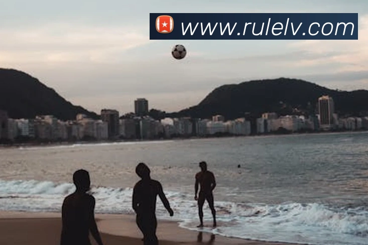 世界杯开户平台发展历程