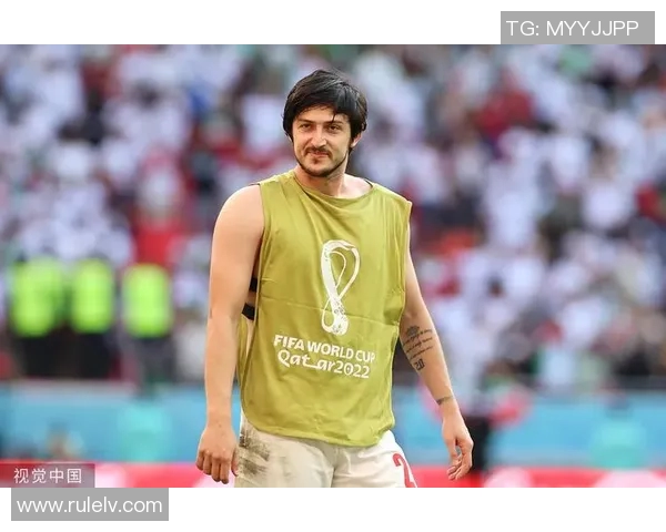 伊朗足球球星:从阿兹蒙到特拉比,见证传奇与未来的碰撞 伊朗足球球星:从阿兹蒙到特拉比,见证传奇与未来的碰撞