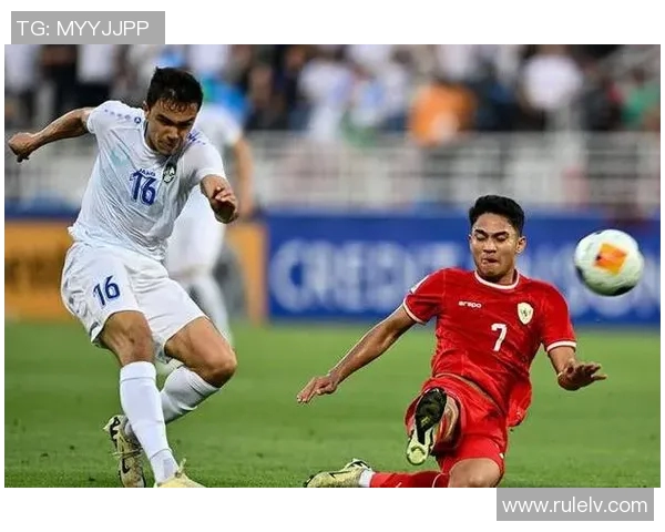 乌兹别克斯坦足球队球星崭露头角 未来有望引领亚洲足球新风潮 乌兹别克斯坦足球队球星崭露头角 未来有望引领亚洲足球新风潮