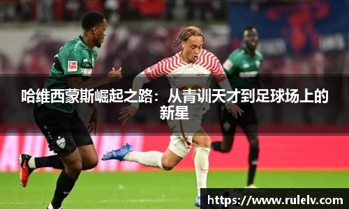 哈维西蒙斯崛起之路：从青训天才到足球场上的新星